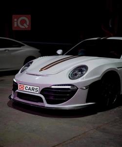 بورش 911
